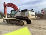Used Excavator